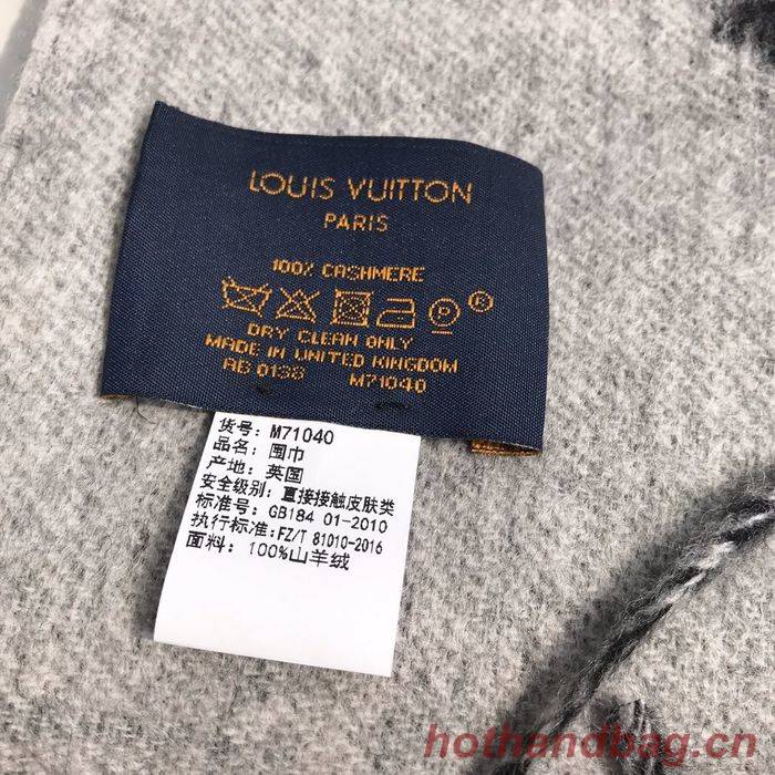 Louis Vuitton Scarf LV00046 Louis Vuitton Scarf LV00046